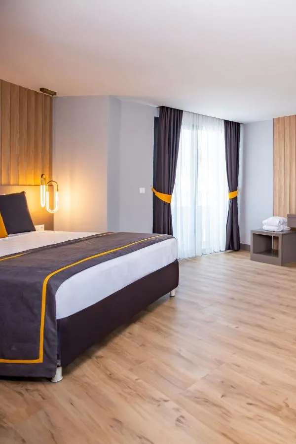 Saint Star Hotel Kemer-4