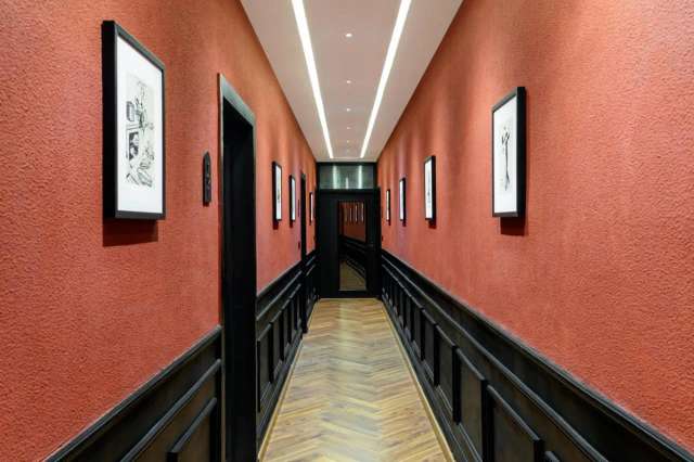 Kudos By Downtown - Boutique Hotel In Udaipur-4
