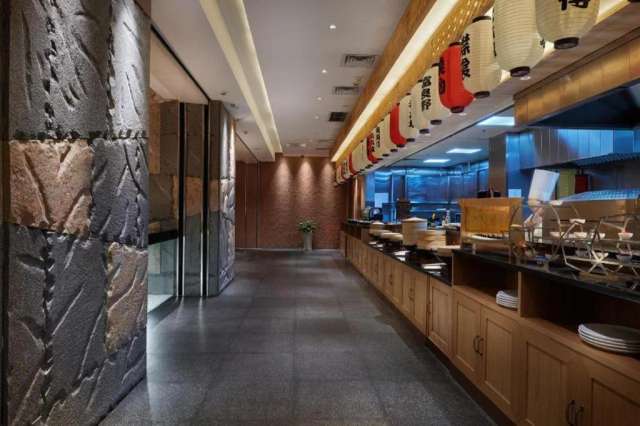Beijing BAIFUYI HOTEL-3