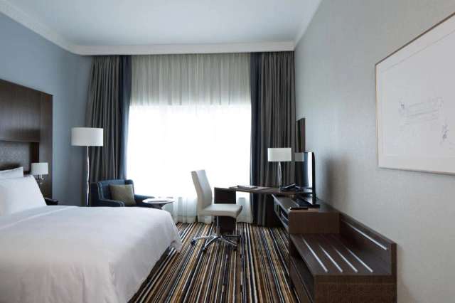Dusit D2 Kenz Hotel Dubai-3