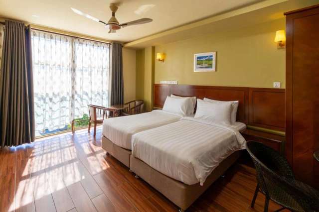 Blue Wave Hotel Maldives-4