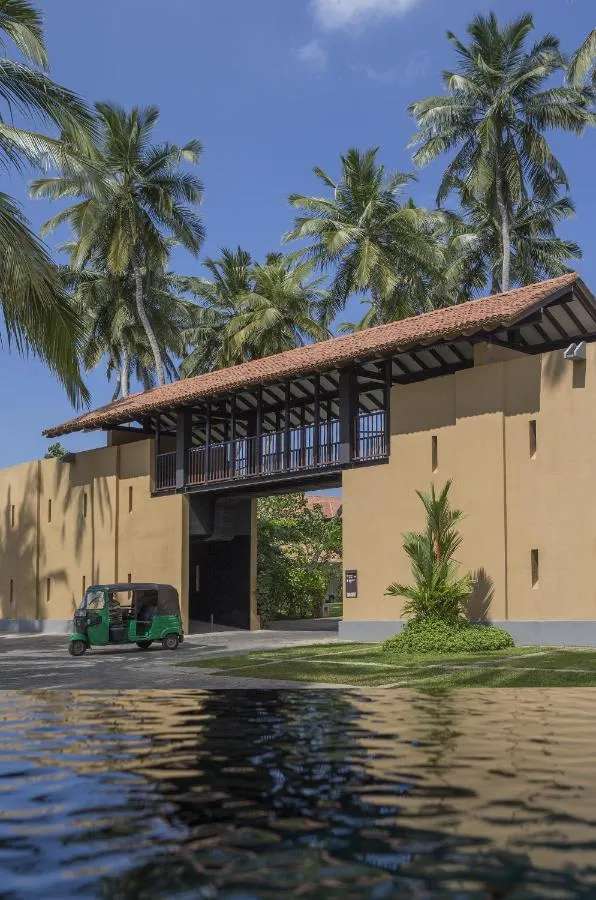 Anantara Kalutara Resort Hotel-4