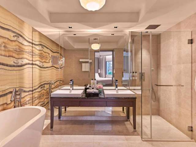Pullman Singapore Orchard-4
