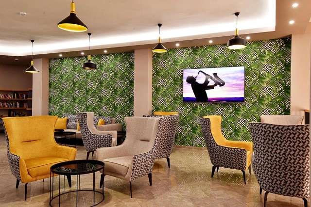 Parkim Ayaz Hotel-4