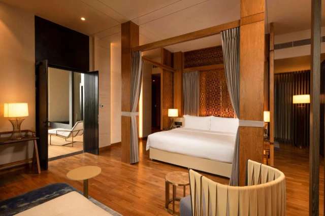DoubleTree by Hilton Weerawila Rajawarna Resort Hotel-3