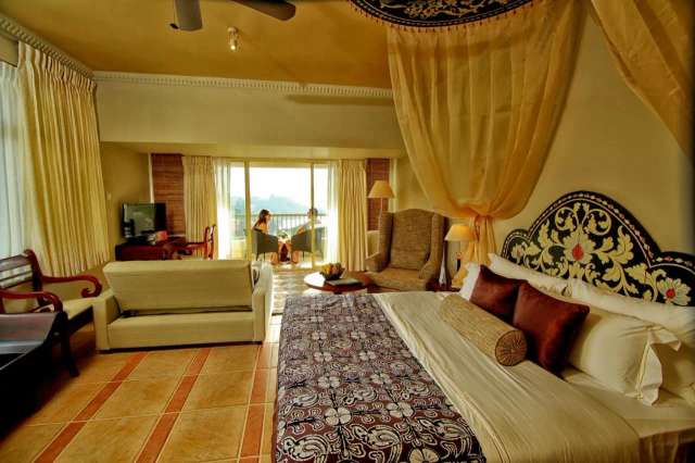 Thilanka Hotel-4
