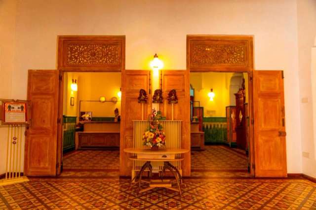 Thilanka Hotel-3