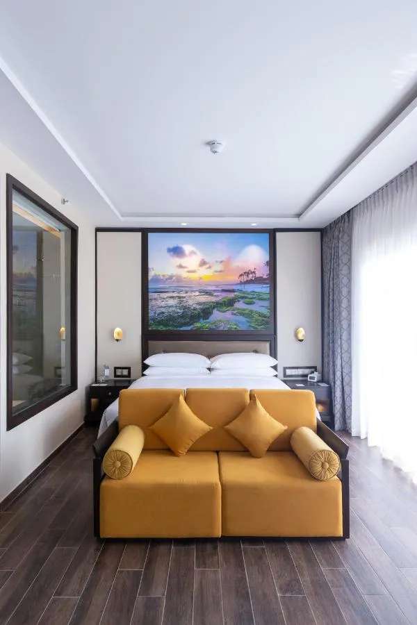 Sheraton Kosgoda Turtle Beach Resort Hotel-4