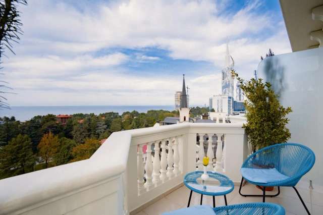 Tapis Rouge Boutique Hotel-4