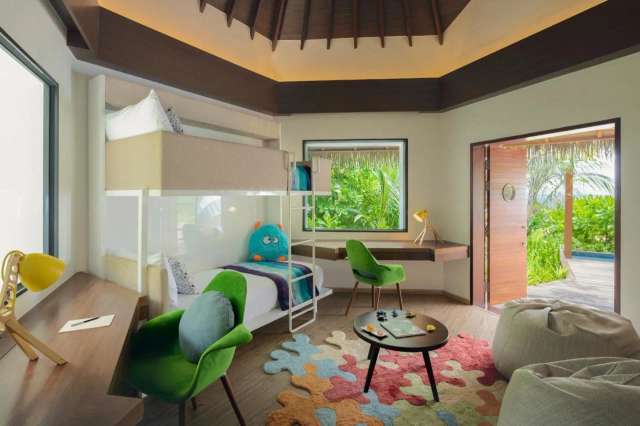 Pullman Maldives Hotel All-Inclusive Resort-4