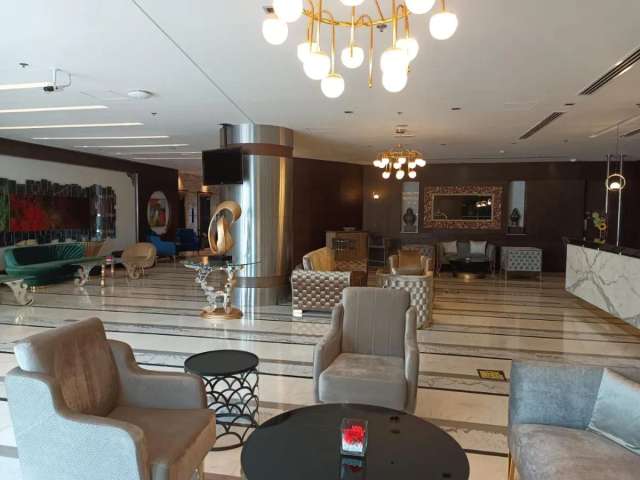 Montreal Barsha Hotel-3