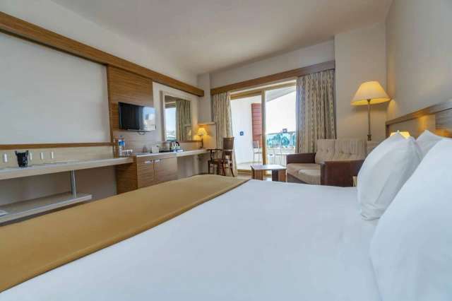 Azure by Yelken Hotel-3