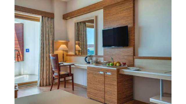 Azure by Yelken Hotel-3