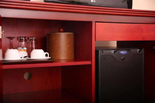 Best Western Shenzhen Felicity Hotel-4