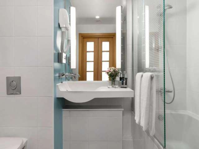 Novotel Trabzon-3