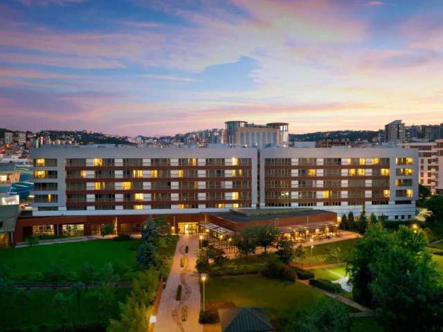 Novotel Trabzon-4