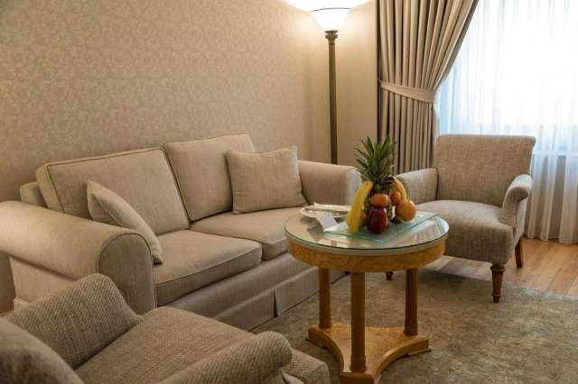 Zorlu Grand Hotel-3
