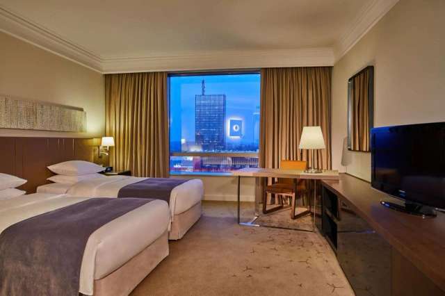 Hyatt Regency Belgrade-4