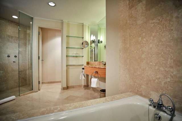 Hyatt Regency Belgrade-3