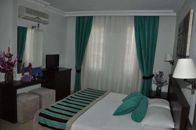 Kleopatra Royal Palm Hotel-3