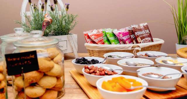Garni Hotel Mint-3