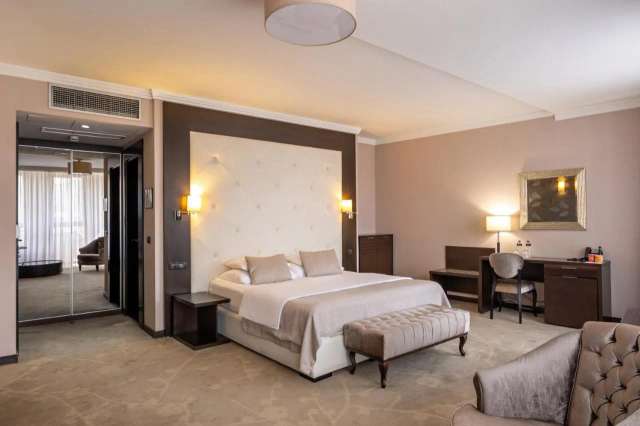Hotel Constantine the Great-4