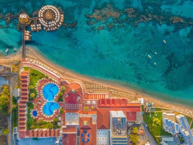 Salamis Bay Conti Hotel-3