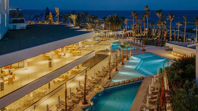 Lordos Beach hotel-4
