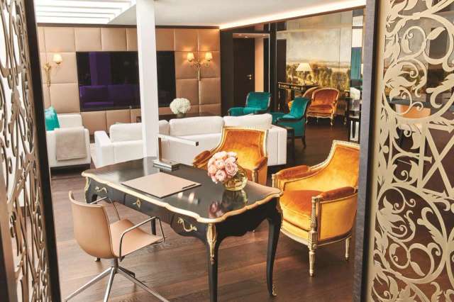 Hotel Vier Jahreszeiten Kempinski Munchen-4