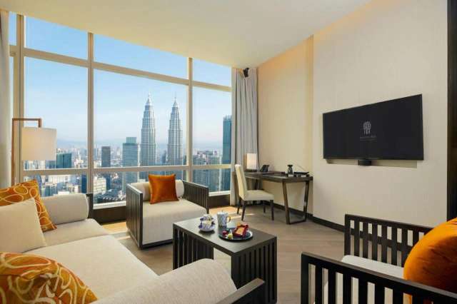 Banyan Tree Kuala Lumpur-4
