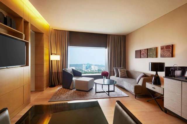 Hilton Kuala Lumpur-4