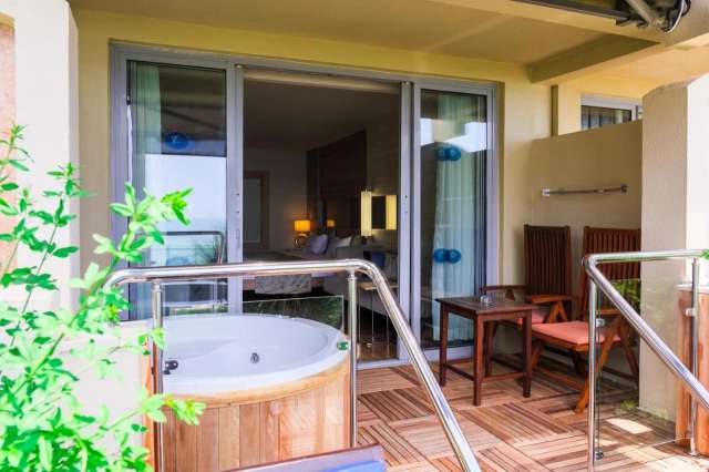 Melas Resort Hotel-4