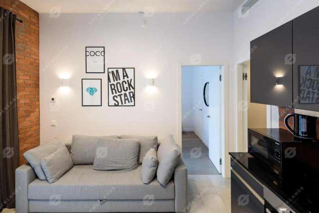 Docklands Apart Hotel-4