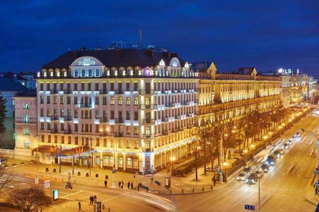 Hotel Europe-3