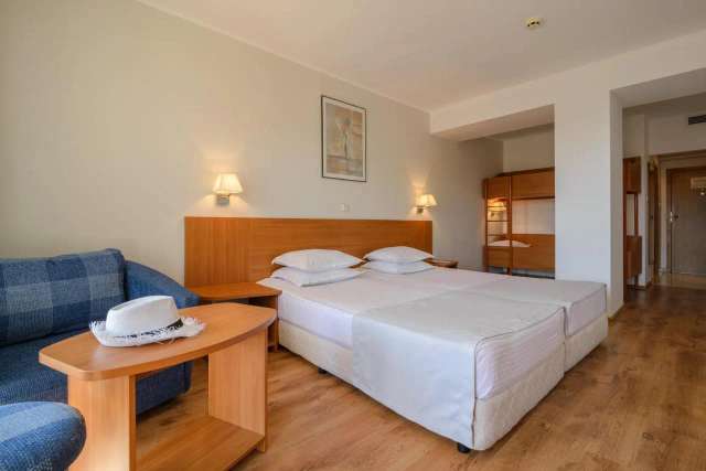 Madara Park Hotel-4