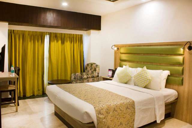 The Emerald - Hotel & Service Apartments-3