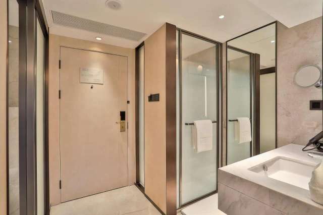 Zhejiang Narada Grand Hotel-4