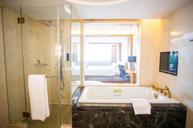Four Points by Sheraton Beijing-4