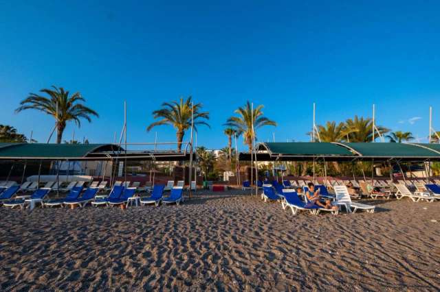 Stella Beach hotel-3