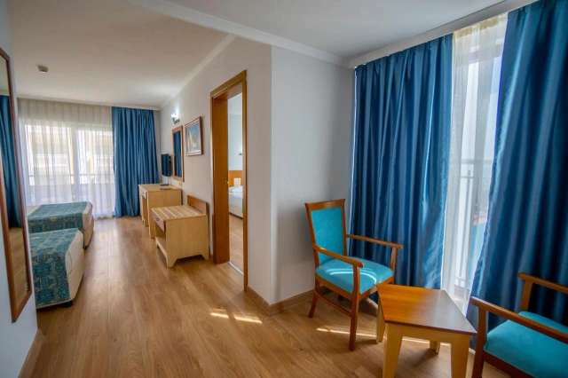 Stella Beach hotel-4