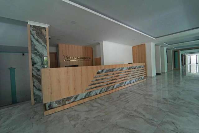 Hedef Kleopatra Otel-4
