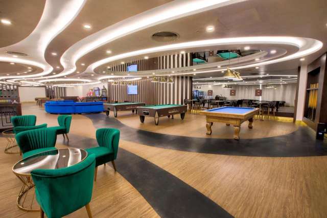 Merit Royal Hotel & Spa-4