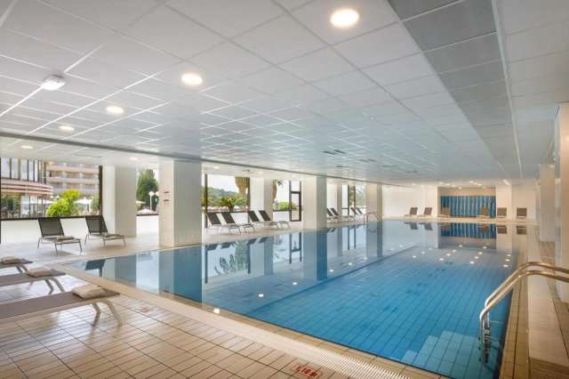Remisens Albatros hotel-4