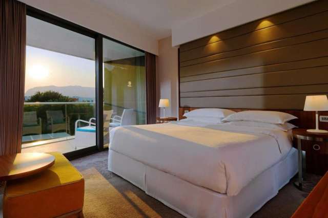 Sheraton Dubrovnik Riviera hotel-4