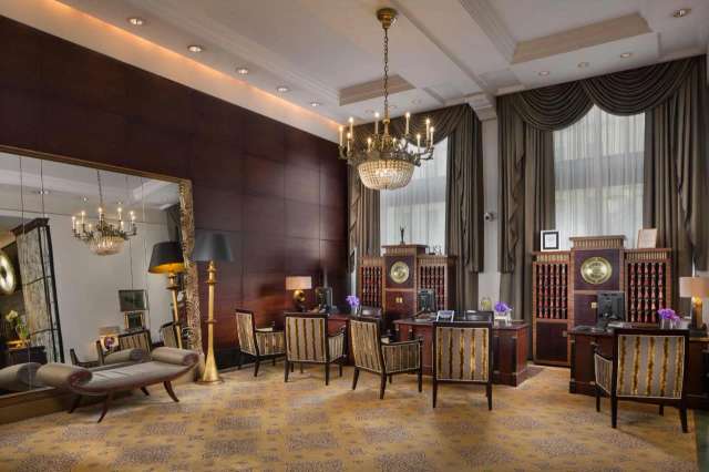 Esplanade Zagreb hotel-4