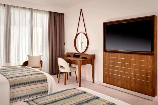 Parklane resort spa hotel-4