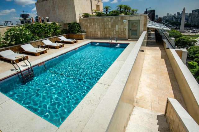 Grand Brizo Buenos Aires hotel-4