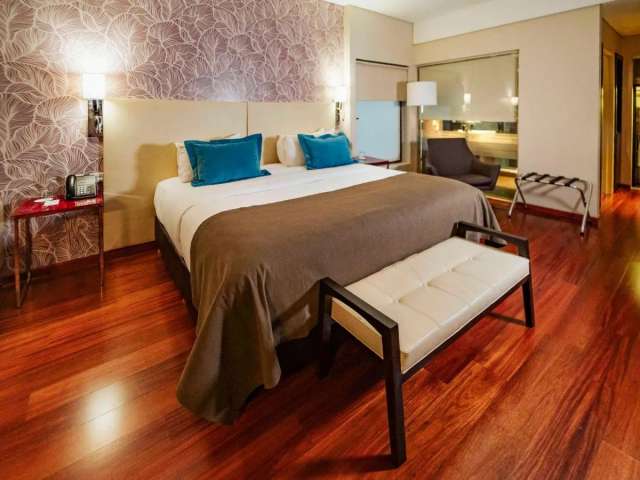 Mercure Iguazu Hotel Iru-4
