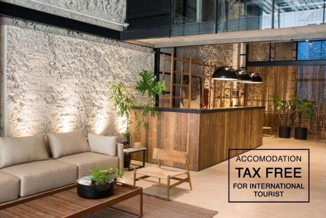 AQ Tailored Suites hotel-3