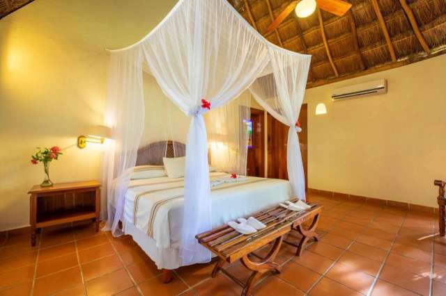 The Lodge at Uxmal-3